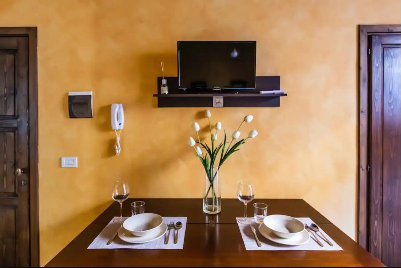 Garconniere In Ortigia Villa Siraküza Dış mekan fotoğraf