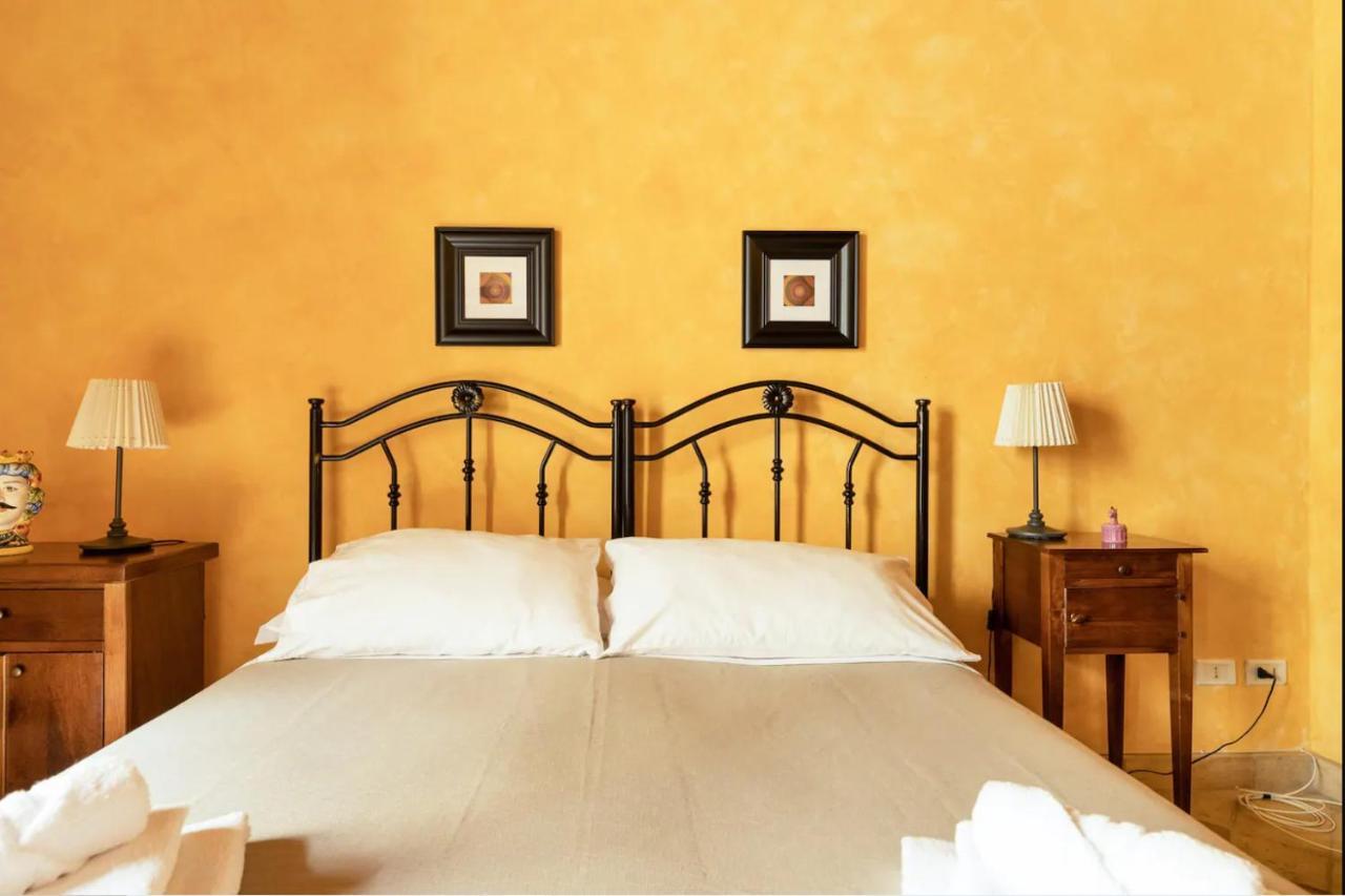 Garconniere In Ortigia Villa Siraküza Dış mekan fotoğraf