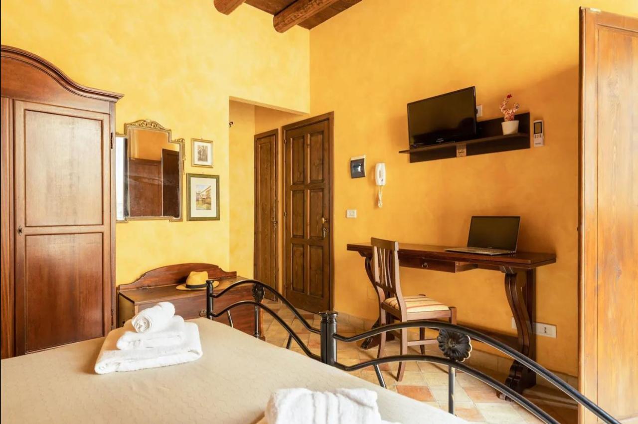 Garconniere In Ortigia Villa Siraküza Dış mekan fotoğraf