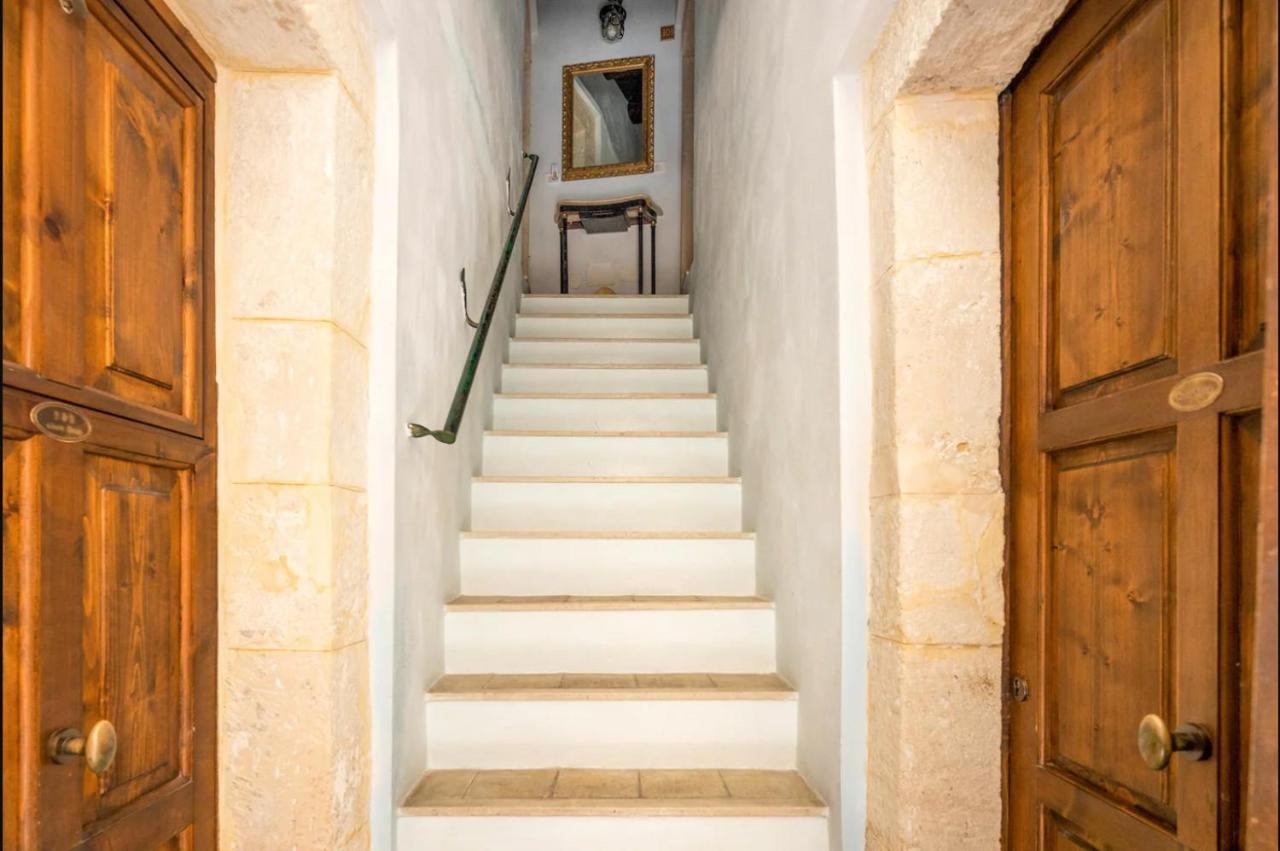 Garconniere In Ortigia Villa Siraküza Dış mekan fotoğraf