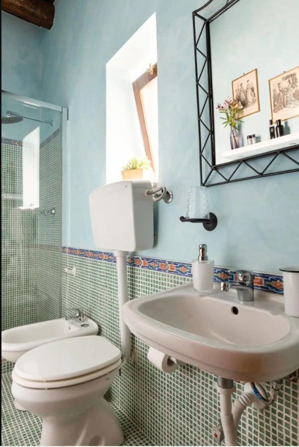 Garconniere In Ortigia Villa Siraküza Dış mekan fotoğraf