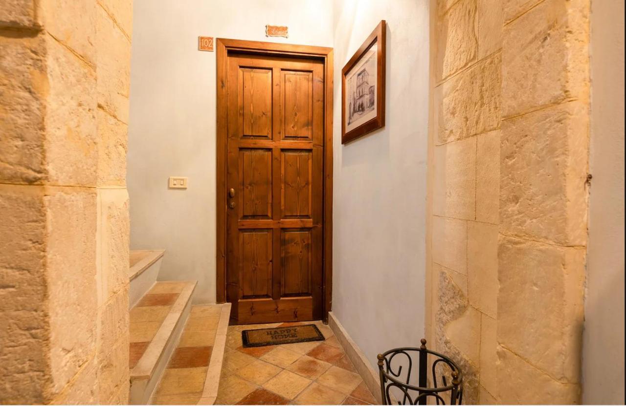 Garconniere In Ortigia Villa Siraküza Dış mekan fotoğraf